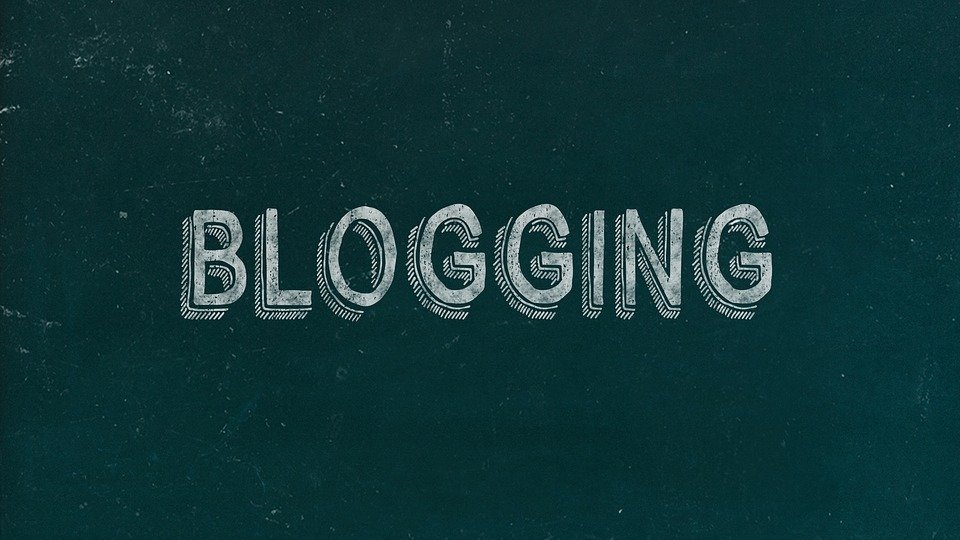 Why Do You Have to Blog High Five Reasons to Write Down On-line